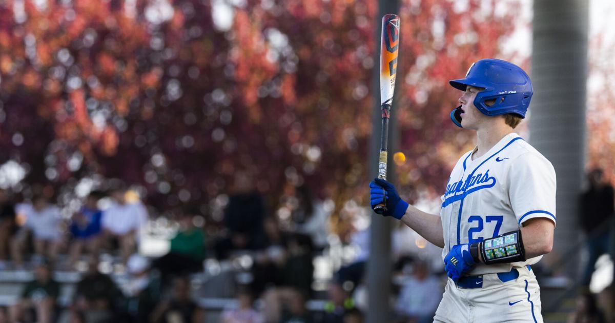 Nebraska high school baseball rankings, April 29