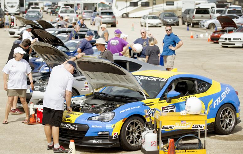 Solo Nationals