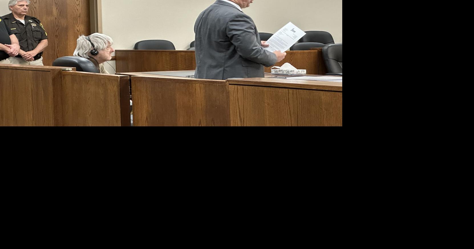 Ambroz plea in Wahoo cold case murder angers Heese relatives