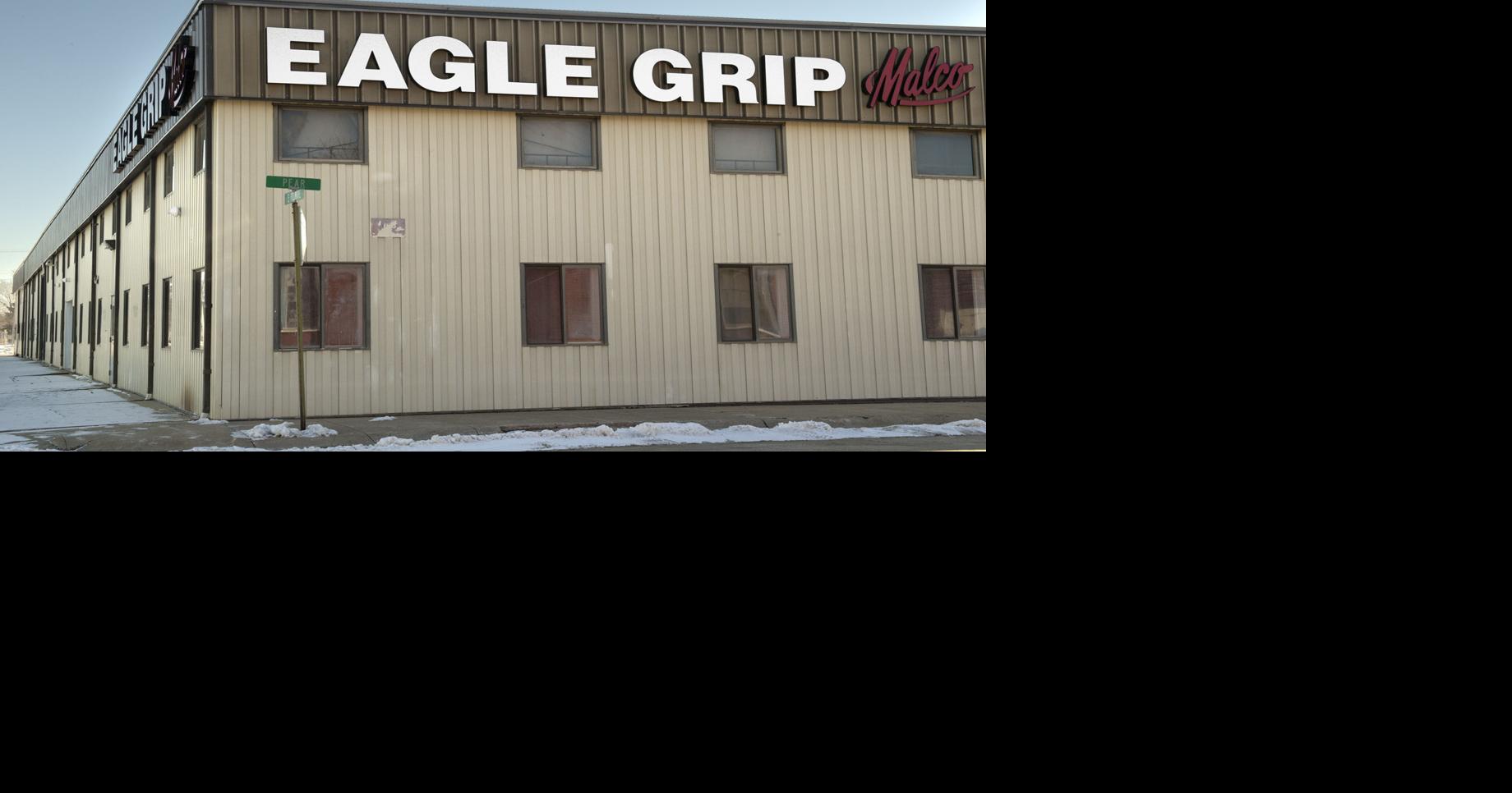 Company that bought former ViseGrip plant in DeWitt plans to close it