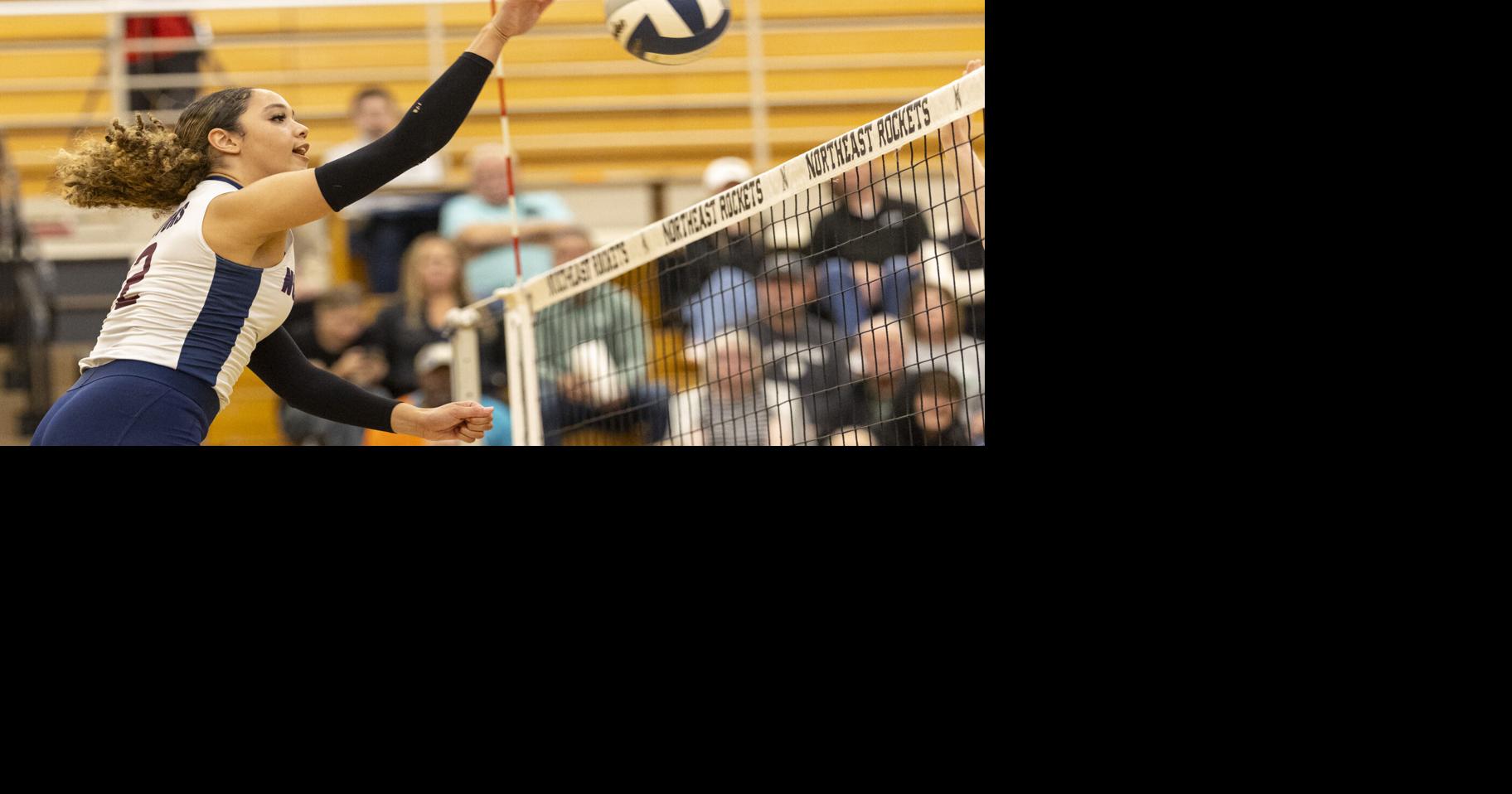 Nebraska high school volleyball rankings: Postseason play arrives Oct 27, 2025