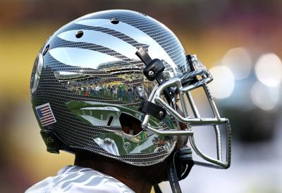 Oregon Arizona St Football