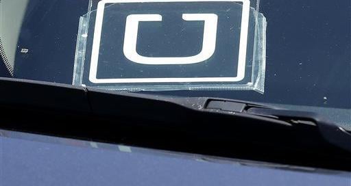 Uber