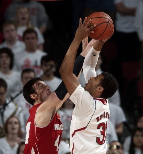 Huskers Hoops Games On Espn Networks Life In The Red
