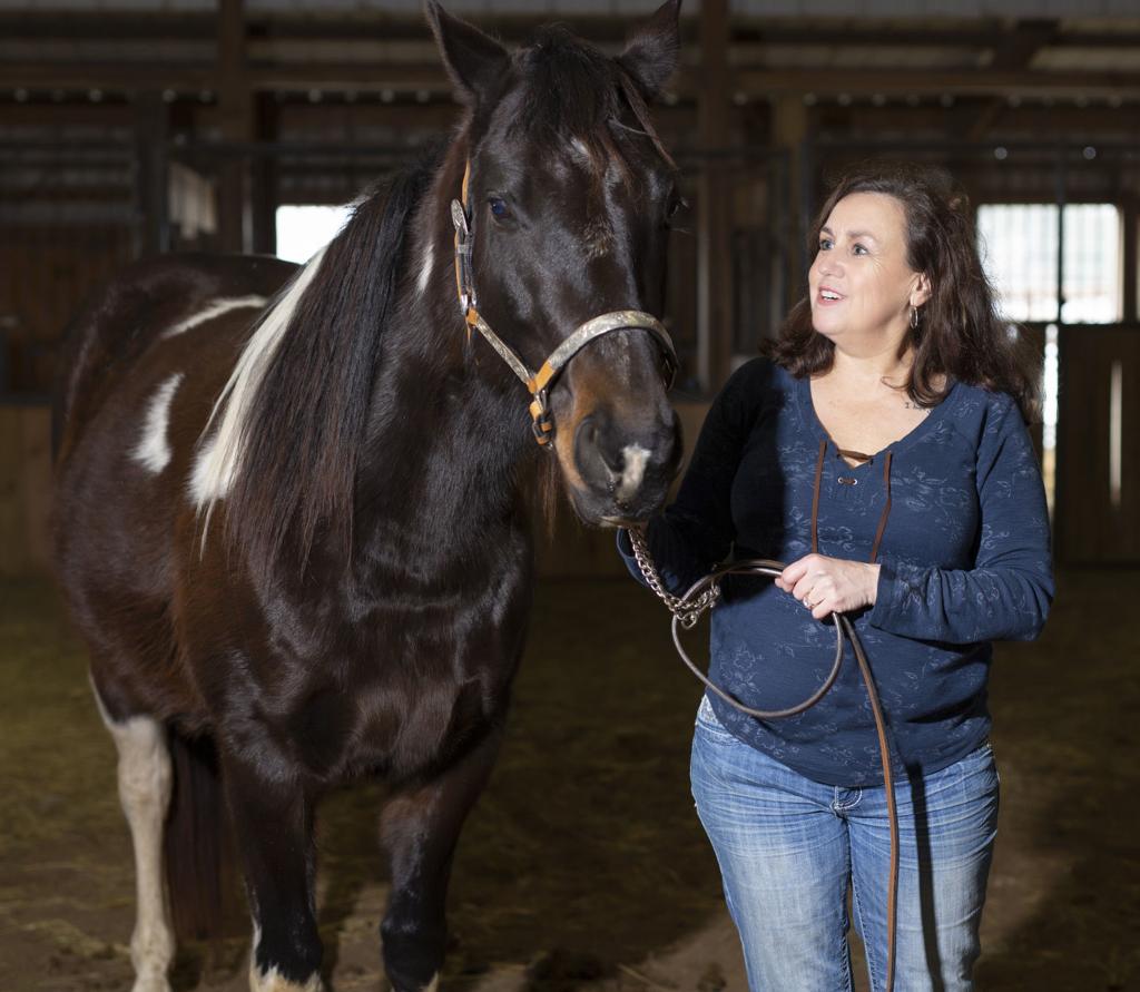 Dreamcatchers Program Teaches Kids About Horses Pets