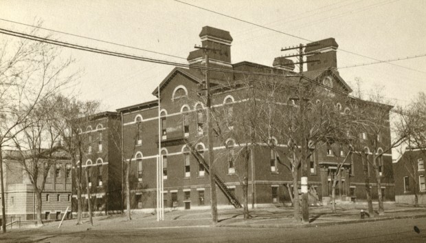 Elliott School