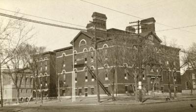Elliott School