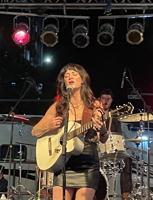 Lincoln Calling Saturday: Outlaw country queen Nikki Lane plays brand new album