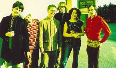 Of Montreal debuts in Lincoln Friday night