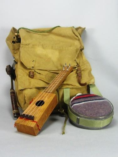 Uke's of Hazard