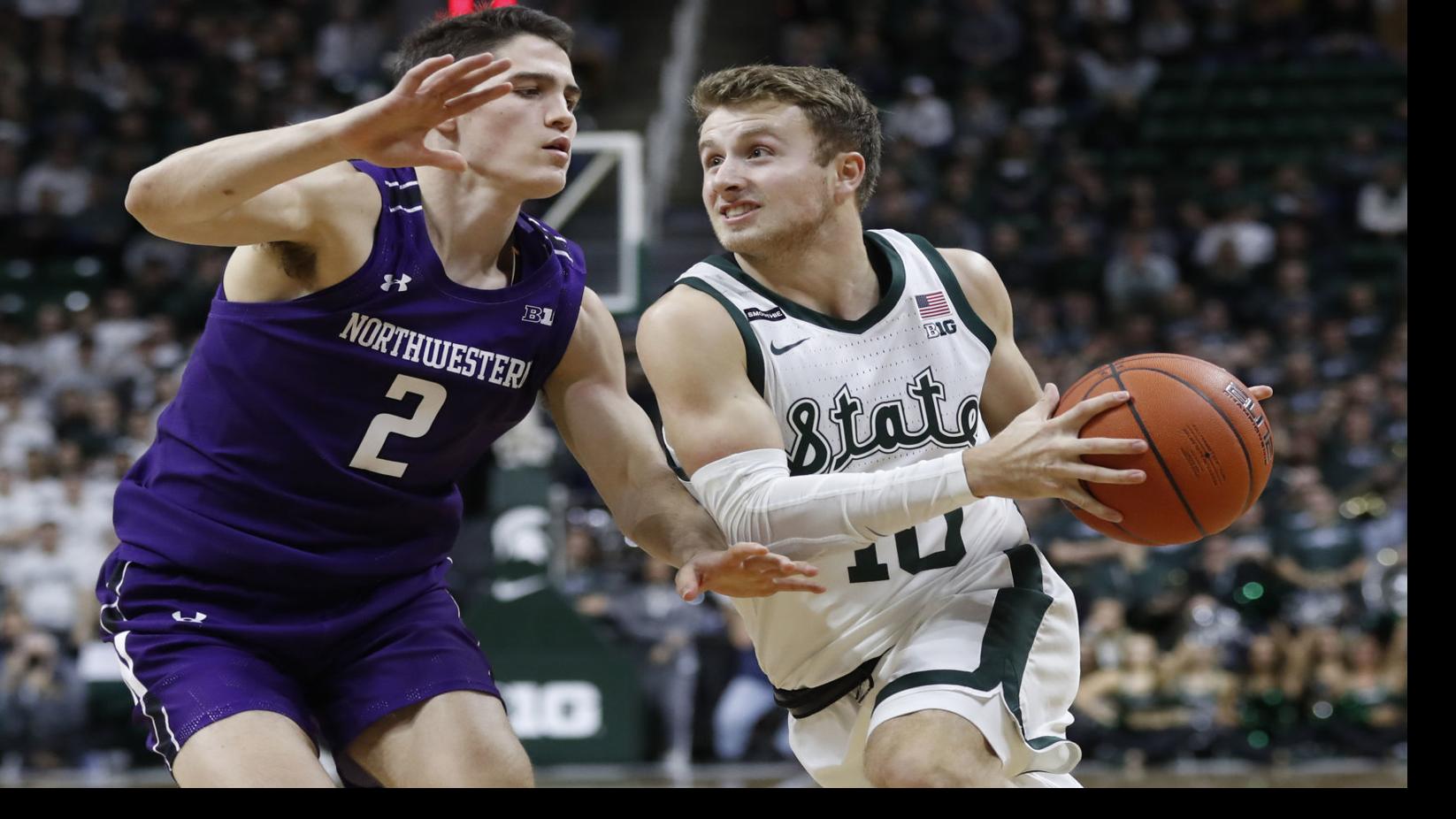 Dinner And Hoops Hoiberg To Reunite With Son As Nu Readies For