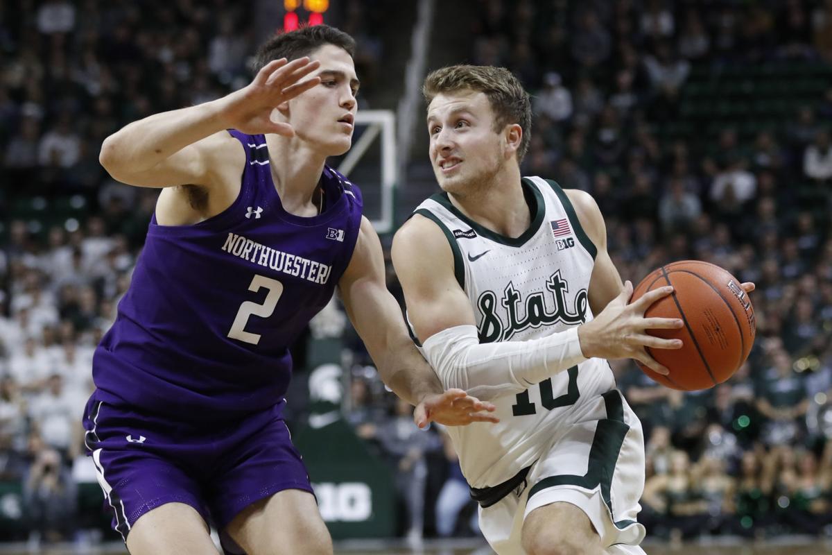 Dinner And Hoops Hoiberg To Reunite With Son As Nu Readies For