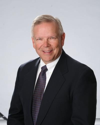Mark Oppegard