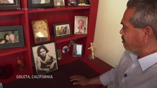 California cold case murder reopens after 46 years