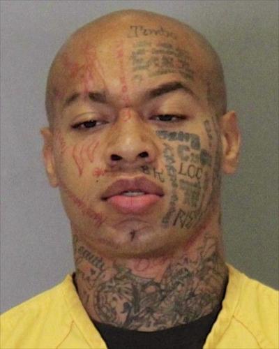 Nikko Jenkins