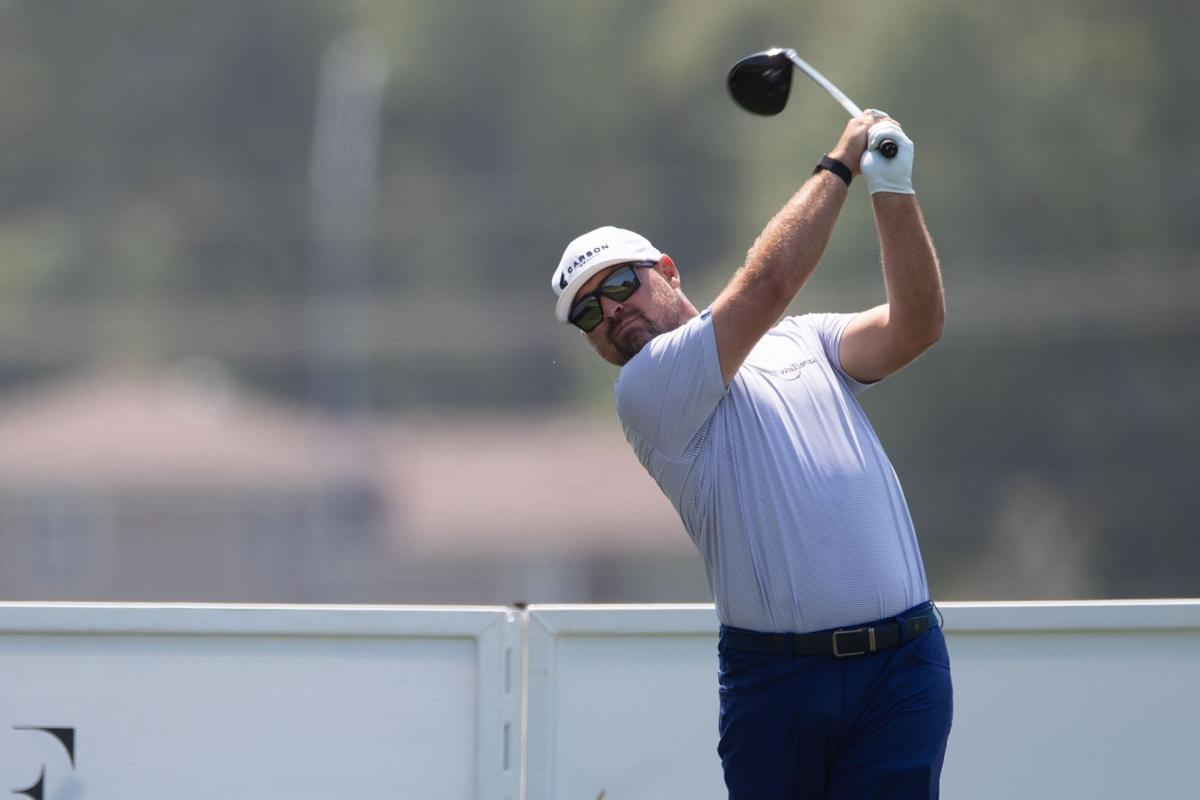Pinnacle Bank Golf Championship 2022