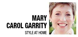 Mary Carol Garrity