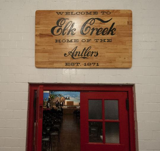 Photos Elk Creek alumni rehearsal