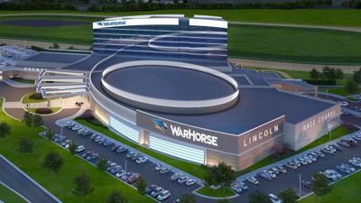 WarHorse Gaming, Lincoln