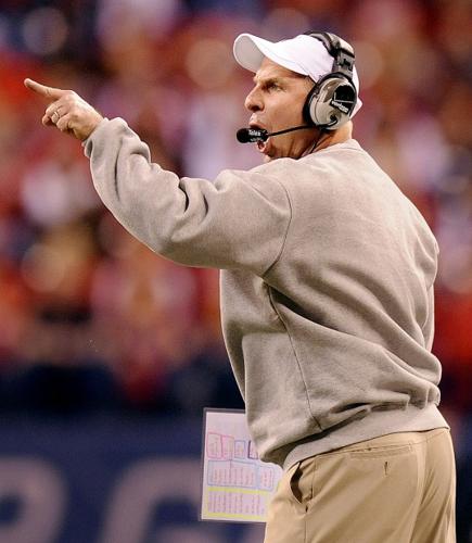 Nebraska vs. Wisconsin, 12.1.12