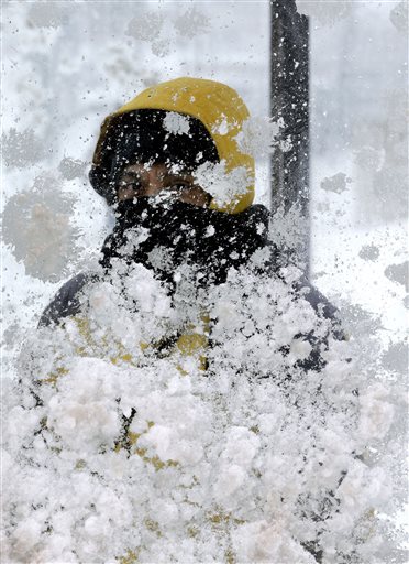 Deep Freeze