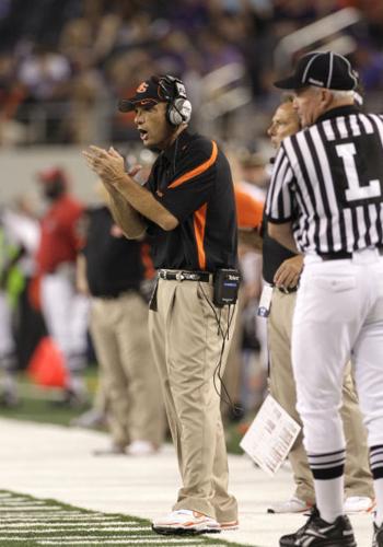 Mike Riley