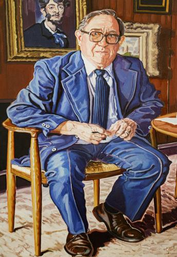 Norman Geske