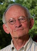 34. Ted Kooser