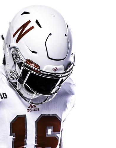 Husker chrome