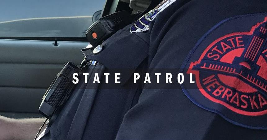 Omaha man arrested after Nebraska motorcycle chase