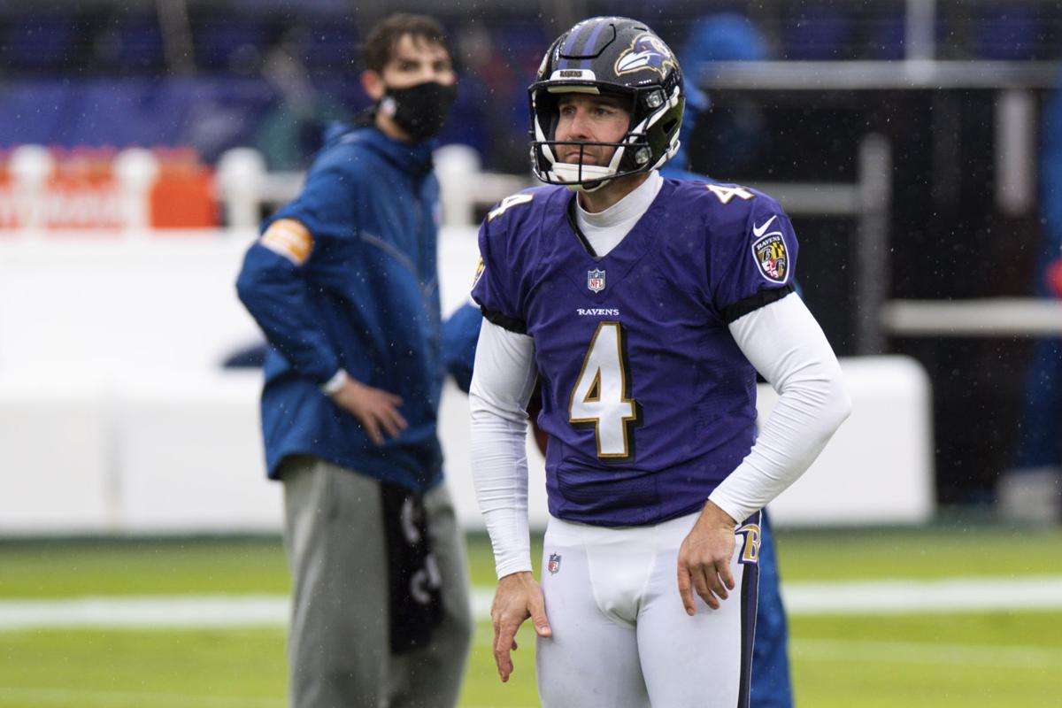Steelers Ravens Football