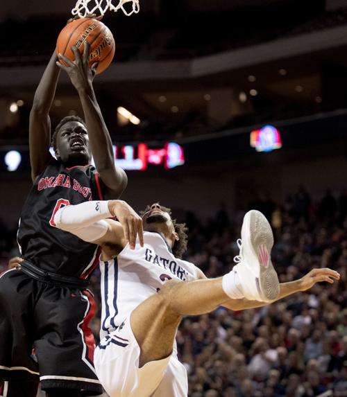 Class A Omaha South Sends Lincoln North Star Packing With Narrow