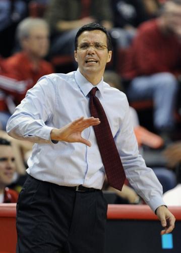 USC vs. Nebraska, 12.3.2012