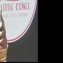 BUSINESS BEAT Business Beat: York soft-serve ice cream trailer offers up treats without nuts New business venture inspired by son with serious food allergies DAVE SJUTS Aug 12, 2026