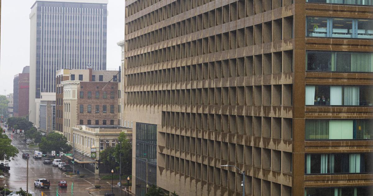 Weather Incoln Lincoln weather: Cooler temperatures, chance of rain