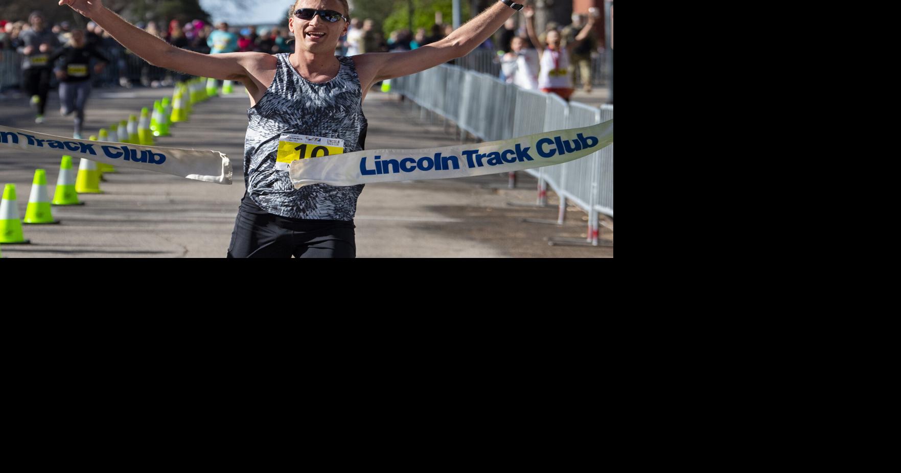 Photos, videos: Runners hit the streets for 2022 Lincoln Marathon