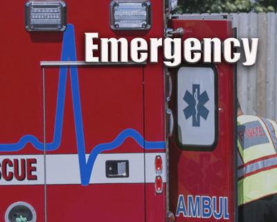 Emergency logo 2016