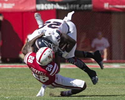 Florida Atlantic vs. Nebraska, 8.30.14