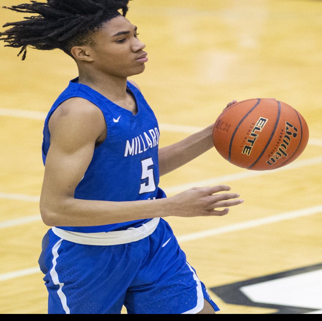 Millard North To Face Img Academy In 2020 Heartland Hoops Classic Boys Basketball Journalstar Com
