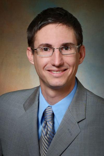 Union Bank & Trust promotes McCown