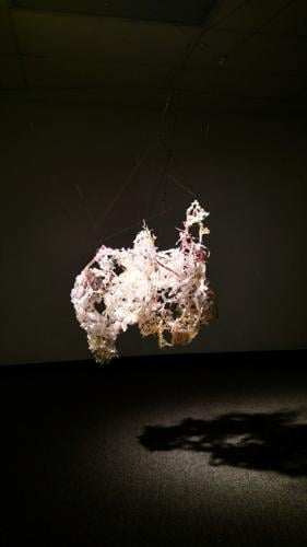 The Empty Space