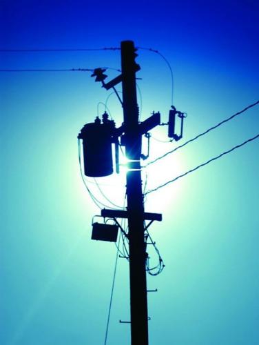 Electricity