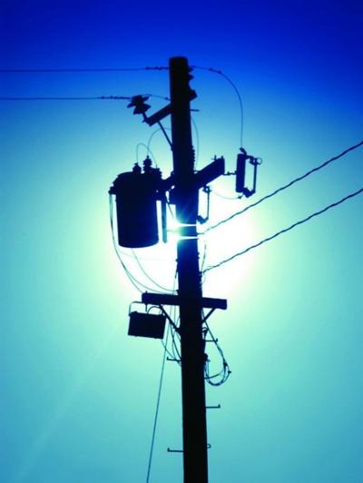 Electricity