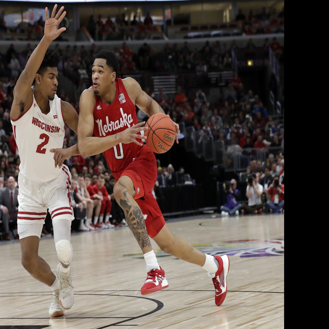 Palmer Scores Team High 18 Points In Second Nba Summer League Game