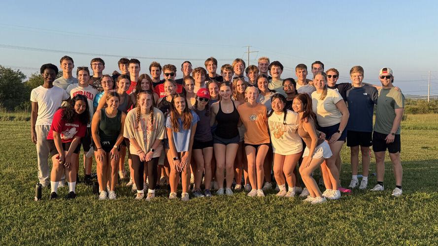 40 first-year students join Nebraska Business Honors Academy