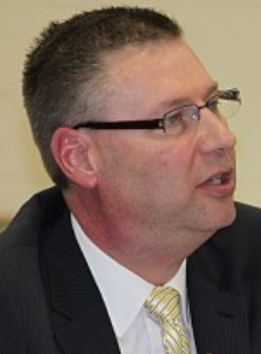 Mark Shepard