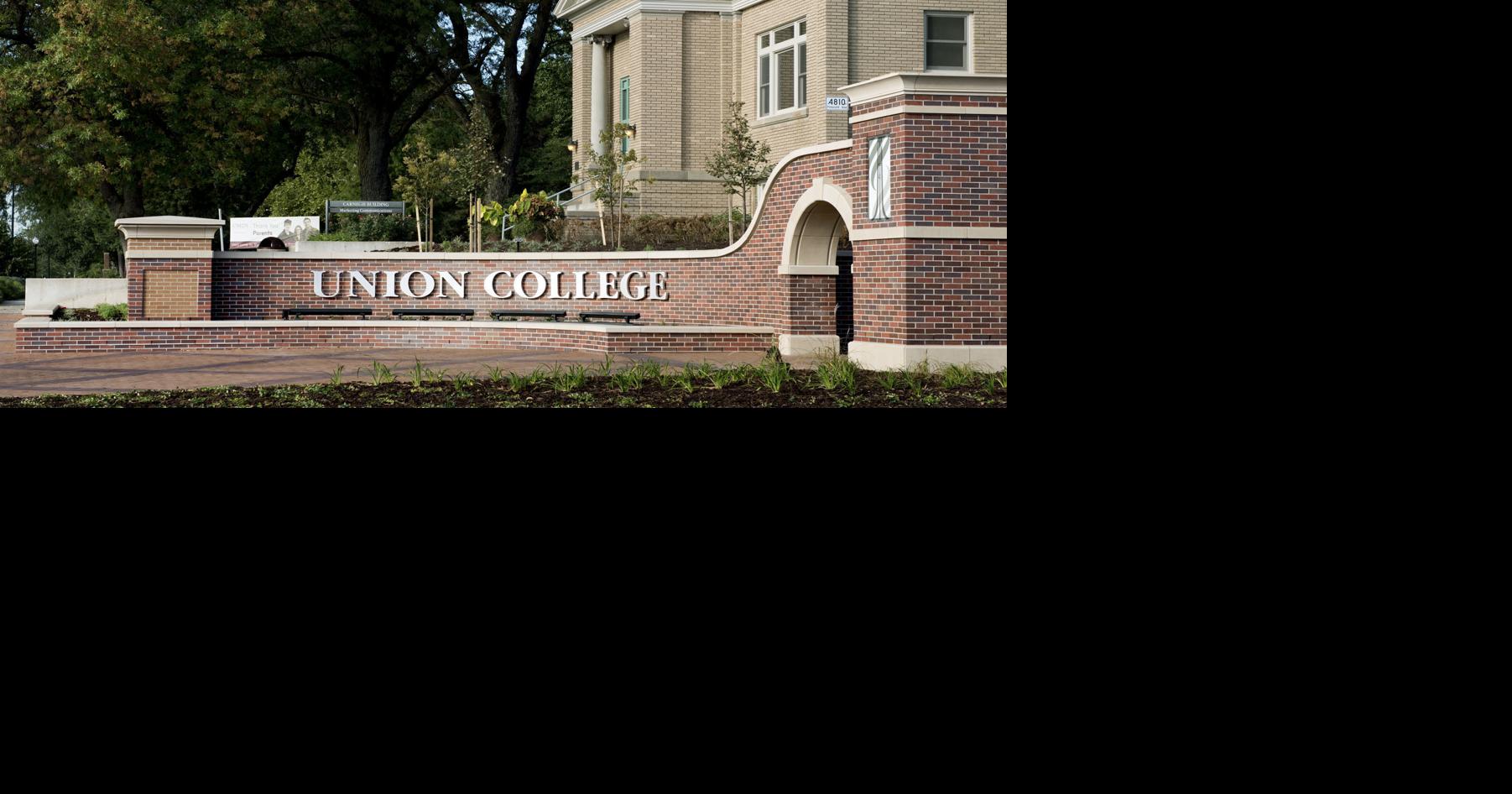 Lincoln's Union College considering a name change