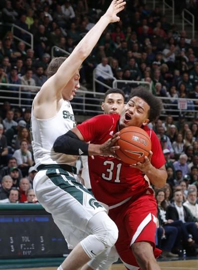 Shavon Shields, Colby Wollenman