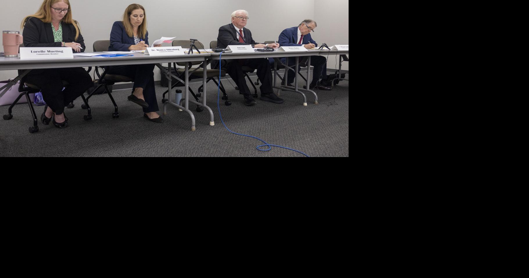Nebraska Medical Cannabis Commission limits number of cultivators, dispensaries