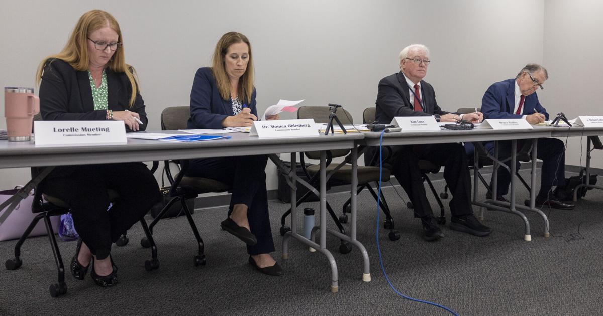 Nebraska Medical Cannabis Commission limits number of cultivators, dispensaries